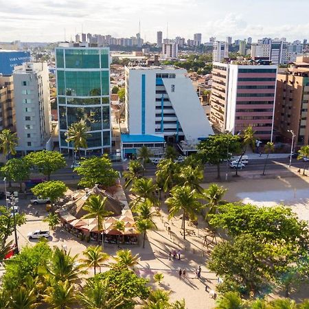 Praia Hotel Enseada Maceió Eksteriør bilde
