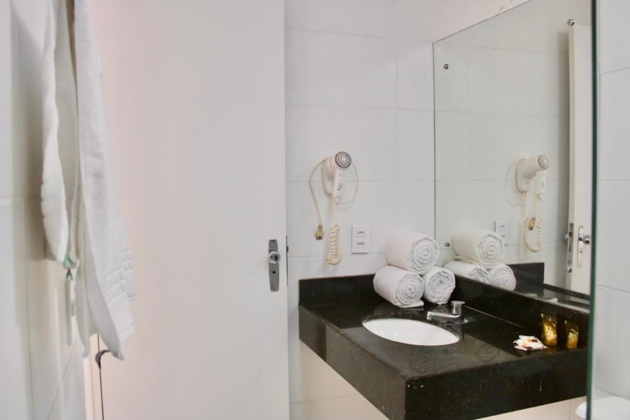 Praia Hotel Enseada Maceió Eksteriør bilde