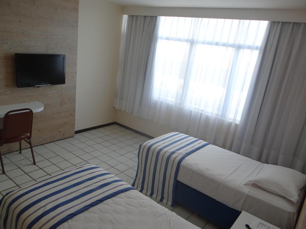 Praia Hotel Enseada Maceió Eksteriør bilde