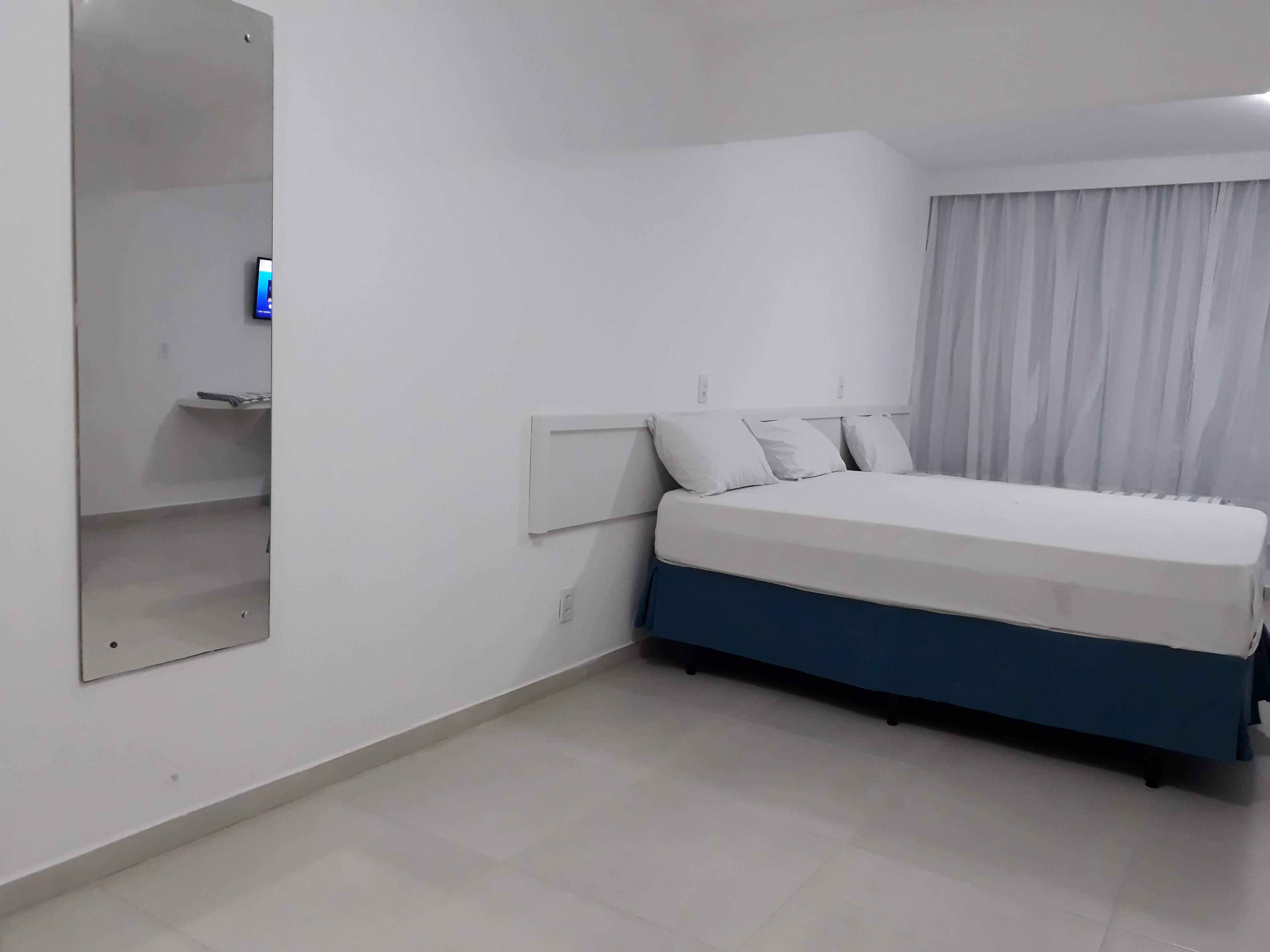 Praia Hotel Enseada Maceió Eksteriør bilde