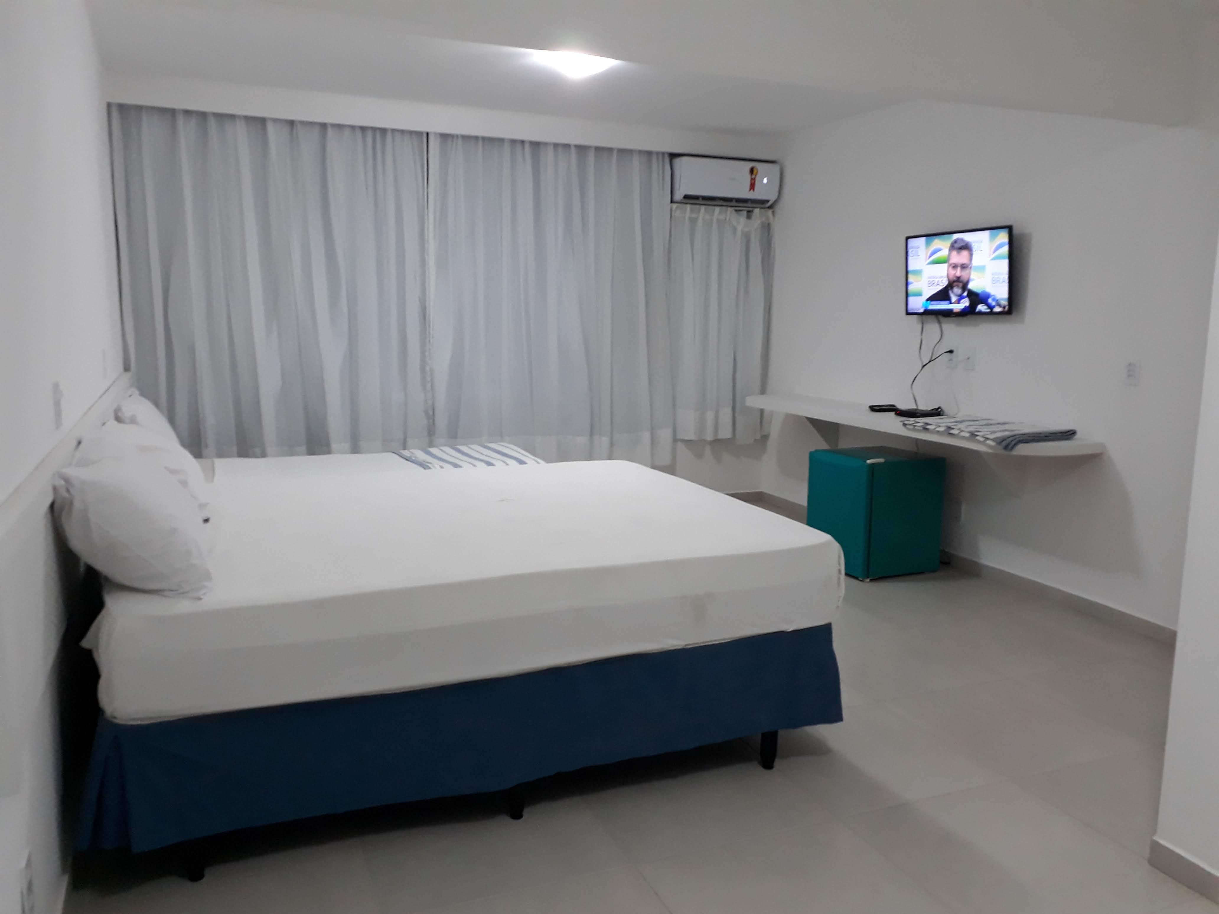 Praia Hotel Enseada Maceió Eksteriør bilde