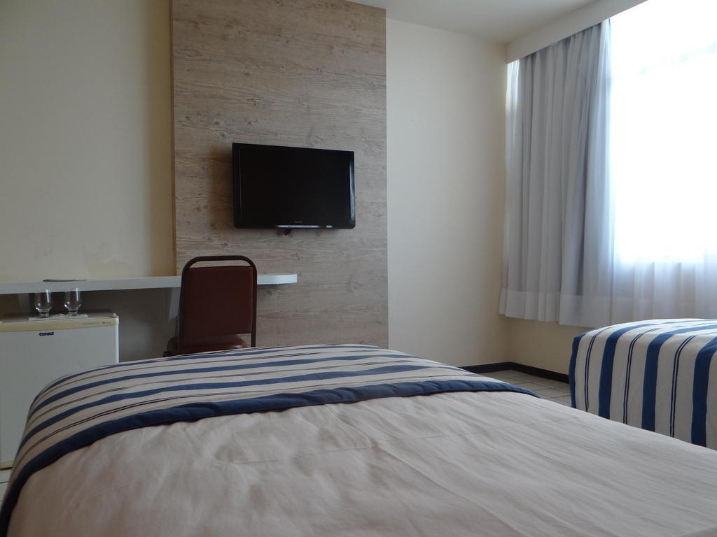 Praia Hotel Enseada Maceió Eksteriør bilde