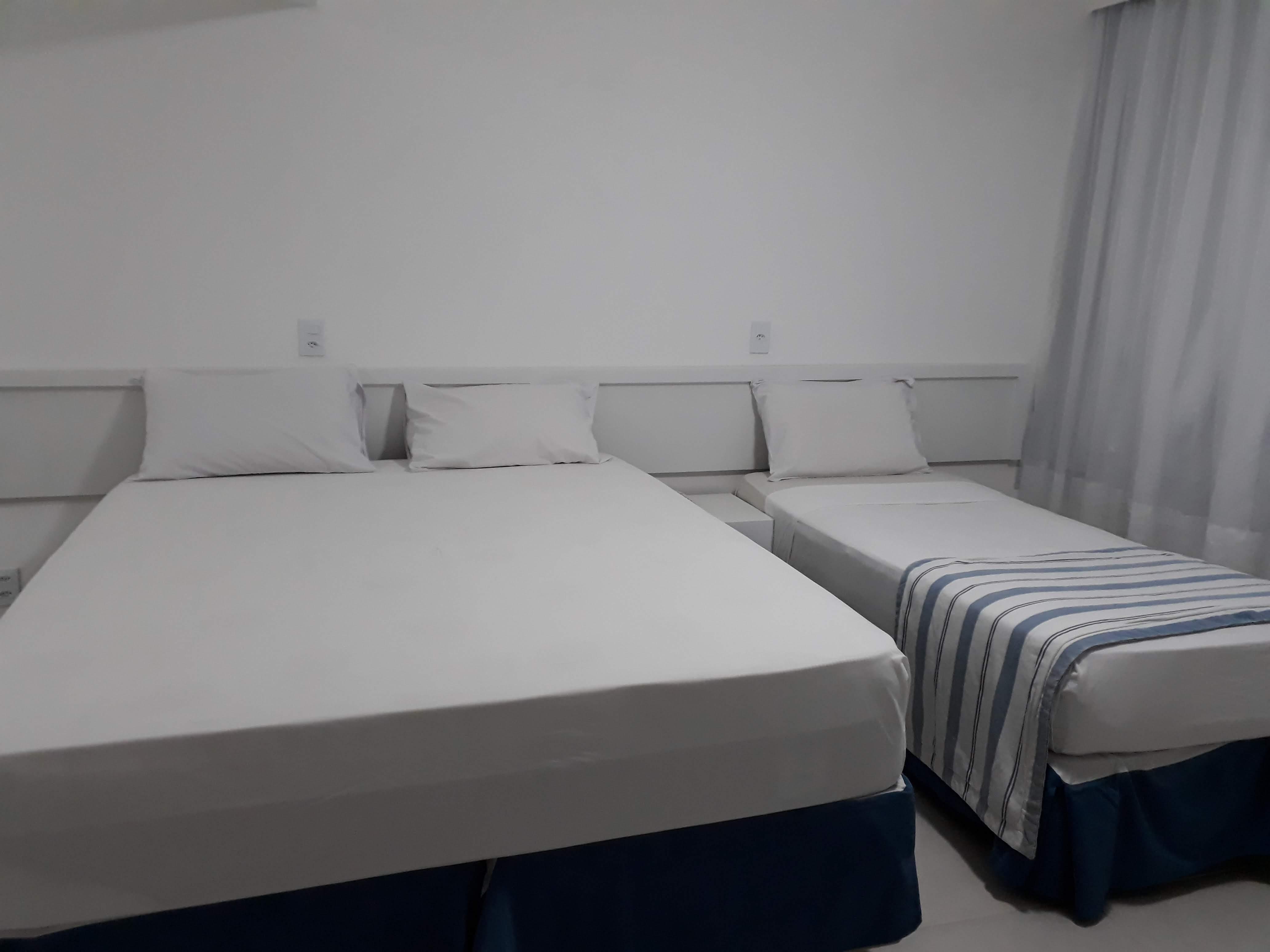 Praia Hotel Enseada Maceió Eksteriør bilde