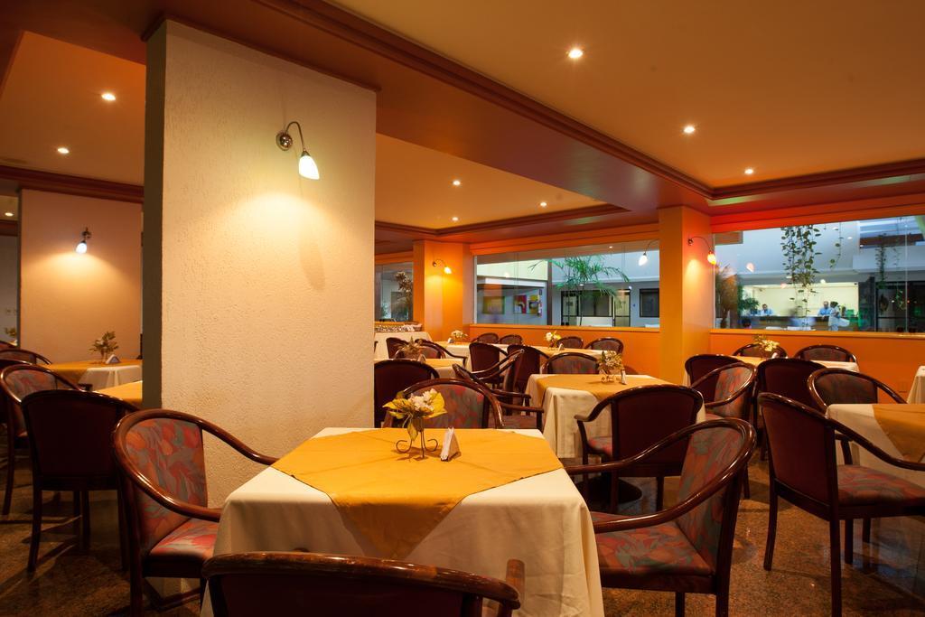 Praia Hotel Enseada Maceió Eksteriør bilde