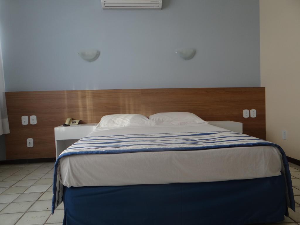 Praia Hotel Enseada Maceió Eksteriør bilde