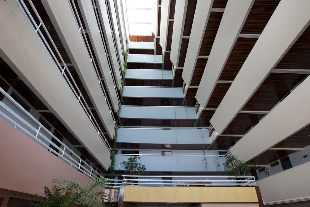 Praia Hotel Enseada Maceió Eksteriør bilde
