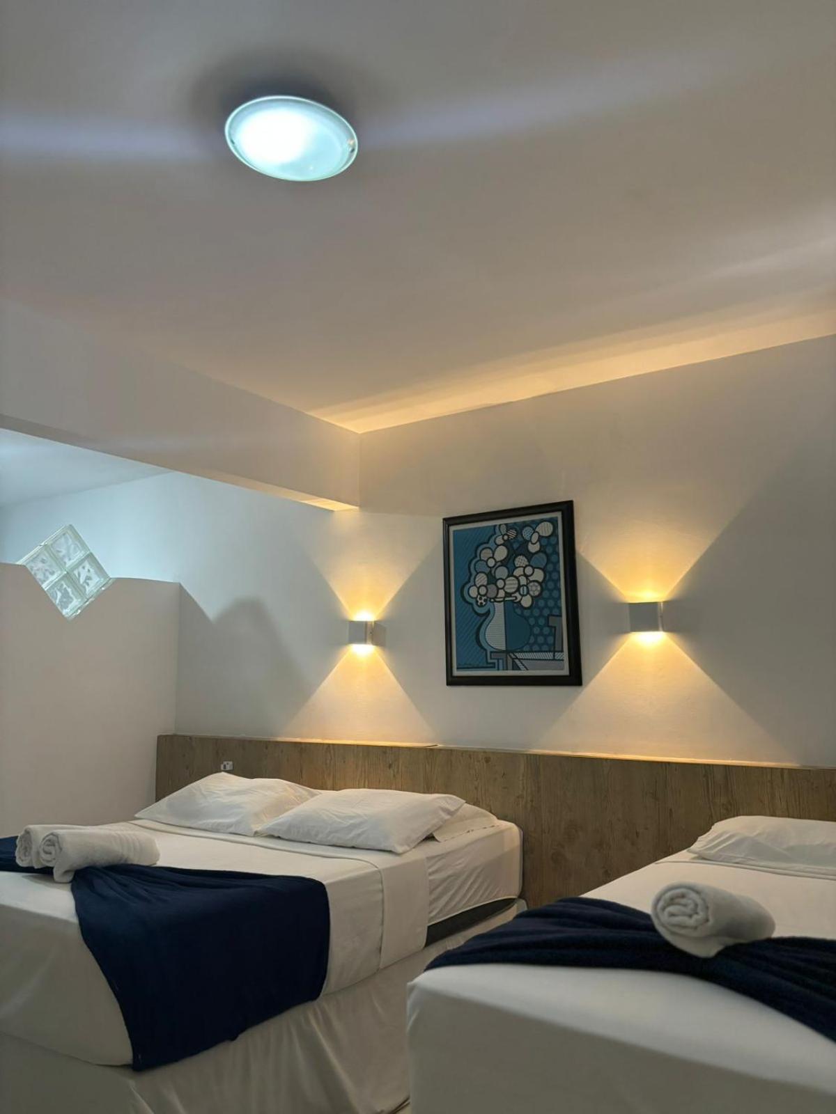 Praia Hotel Enseada Maceió Eksteriør bilde