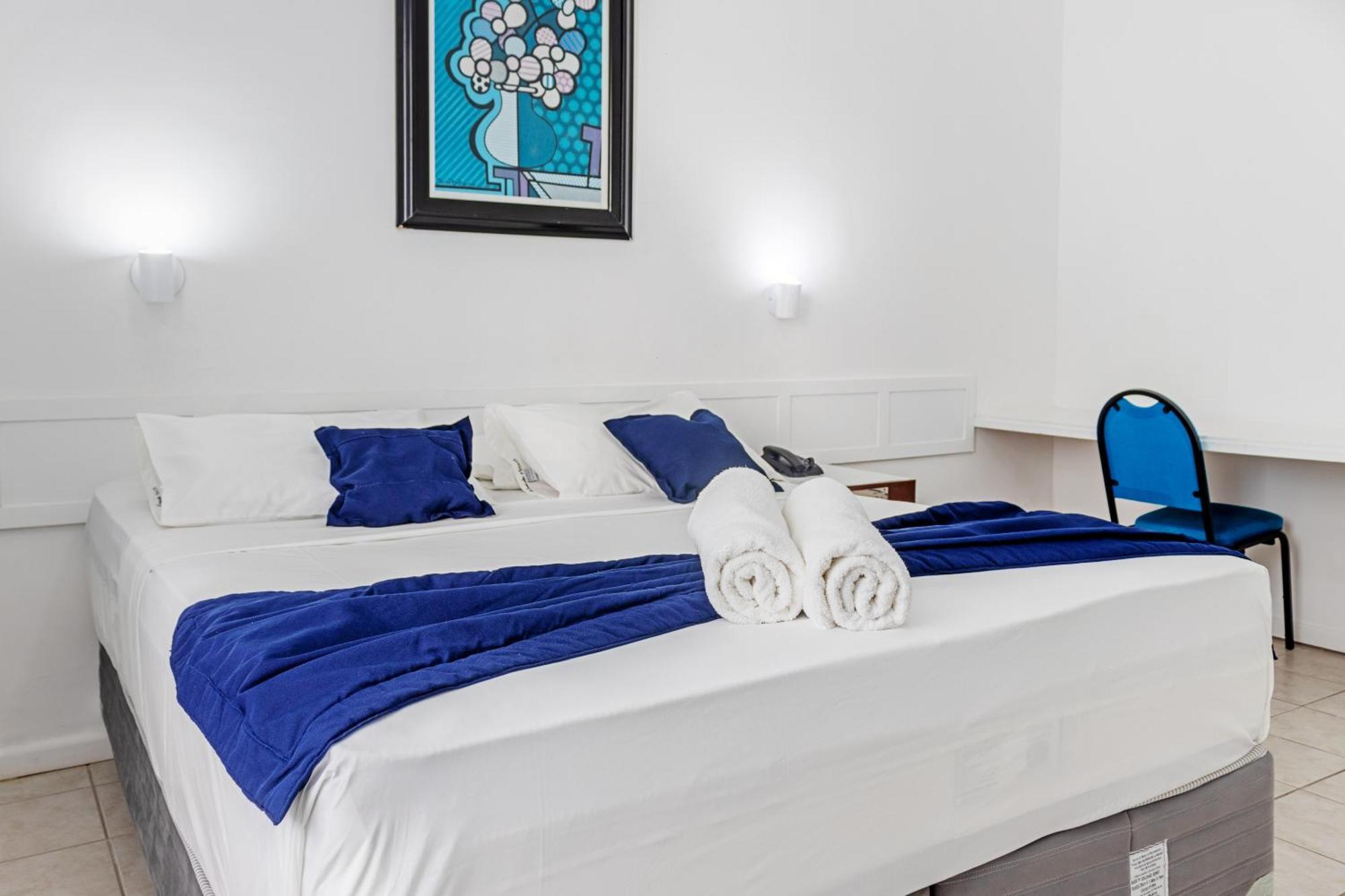 Praia Hotel Enseada Maceió Eksteriør bilde
