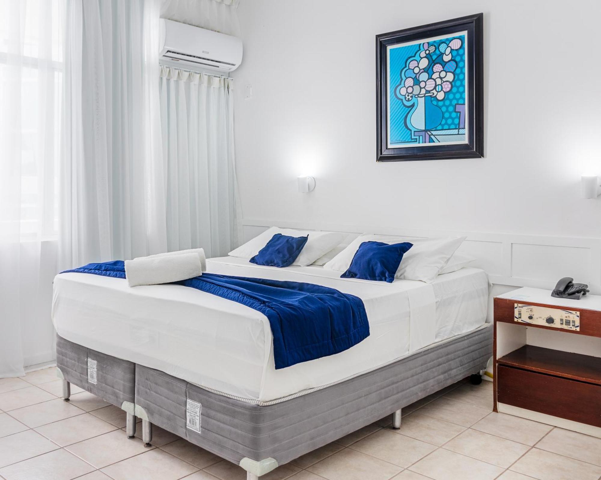 Praia Hotel Enseada Maceió Eksteriør bilde