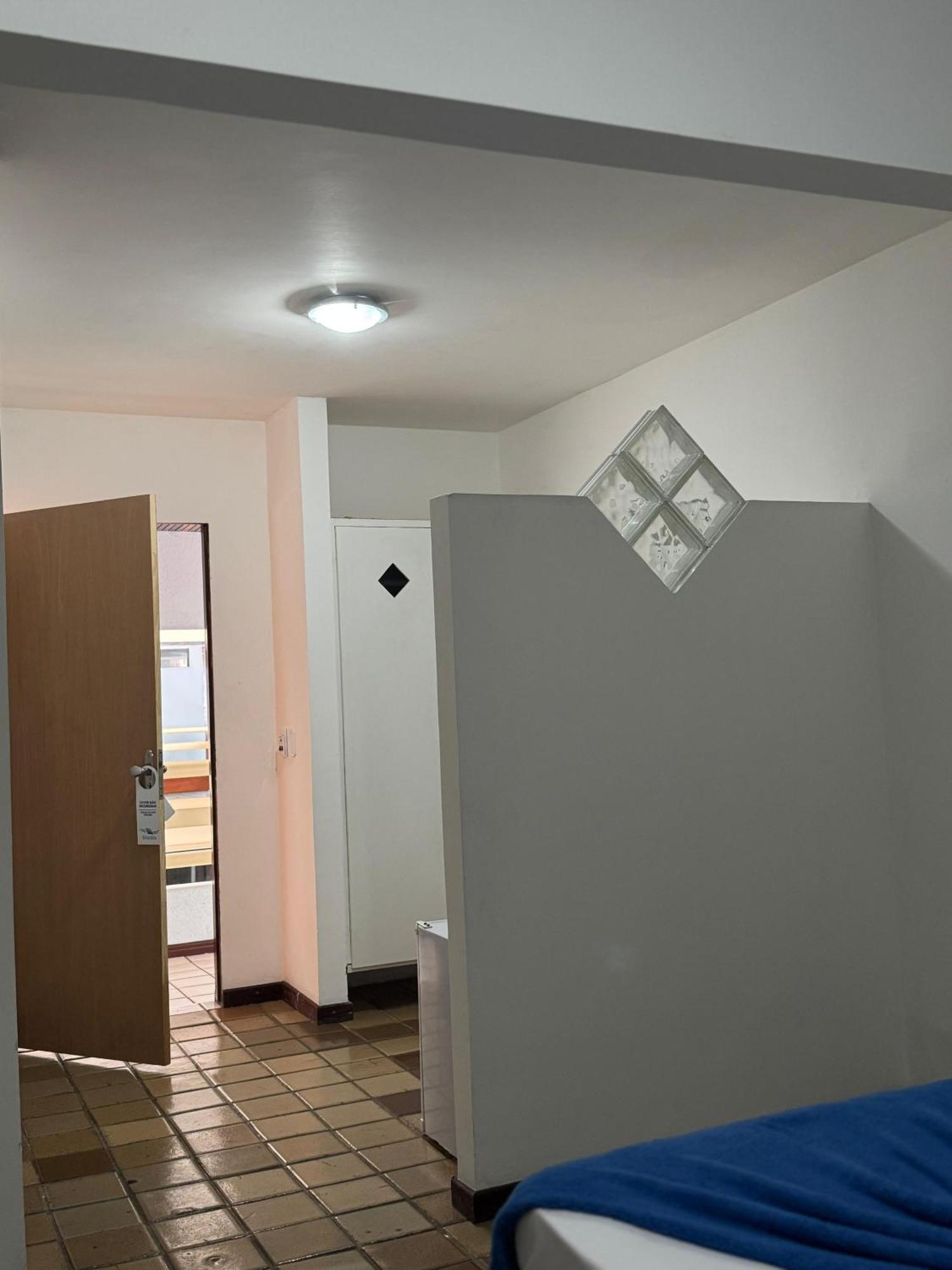 Praia Hotel Enseada Maceió Eksteriør bilde