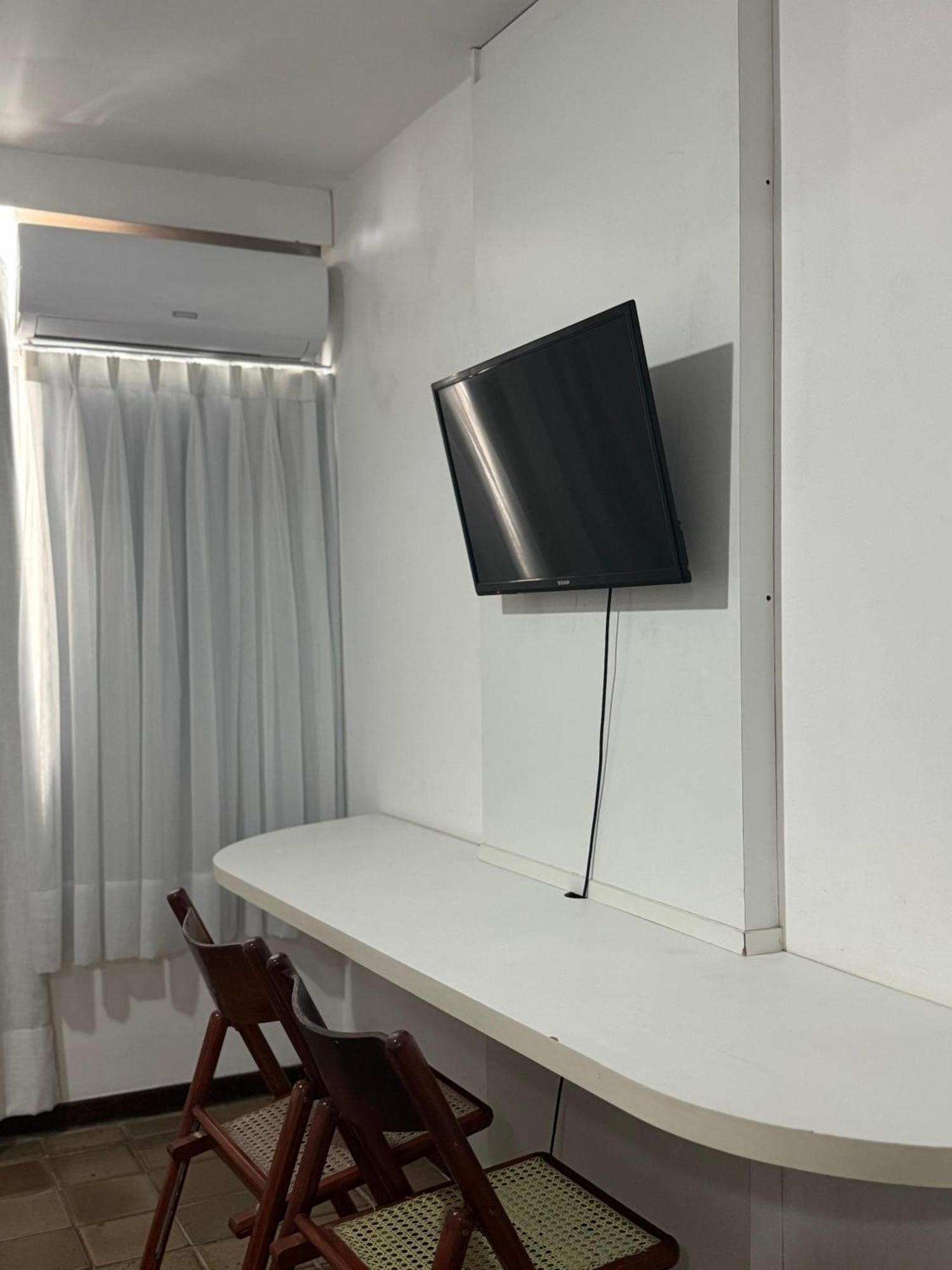 Praia Hotel Enseada Maceió Eksteriør bilde