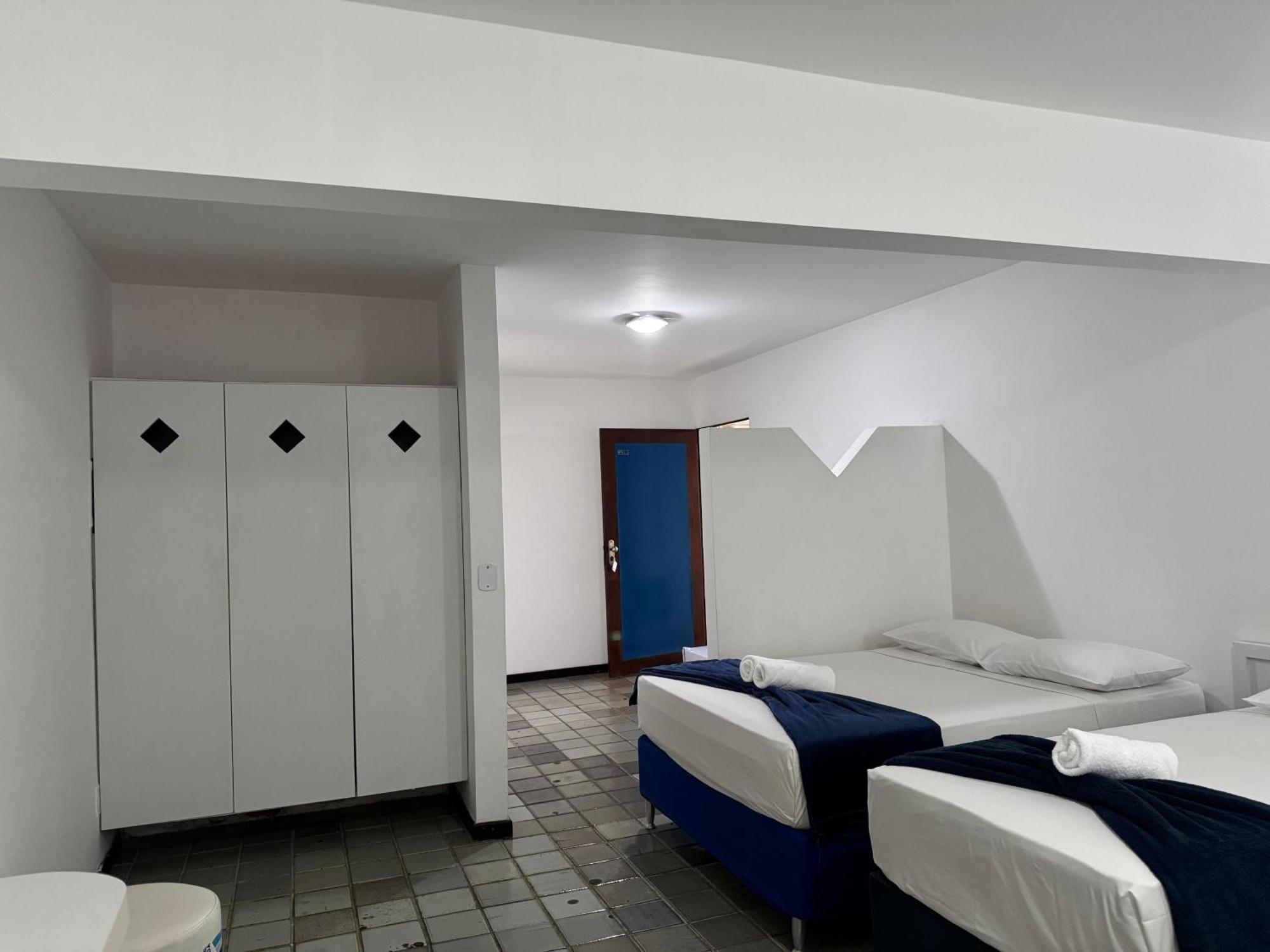 Praia Hotel Enseada Maceió Eksteriør bilde