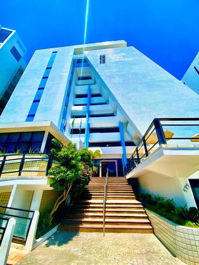 Praia Hotel Enseada Maceió Eksteriør bilde