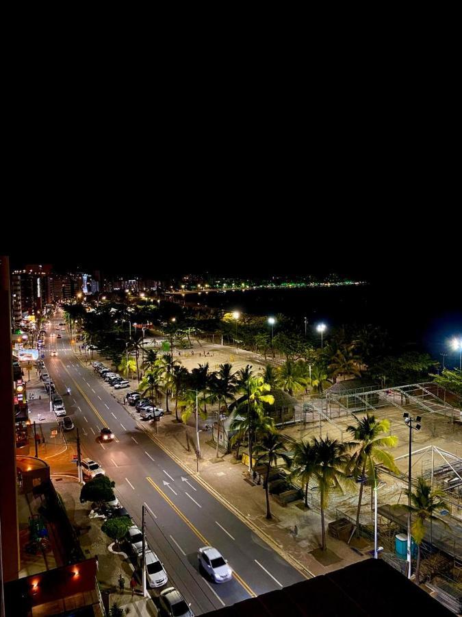 Praia Hotel Enseada Maceió Eksteriør bilde