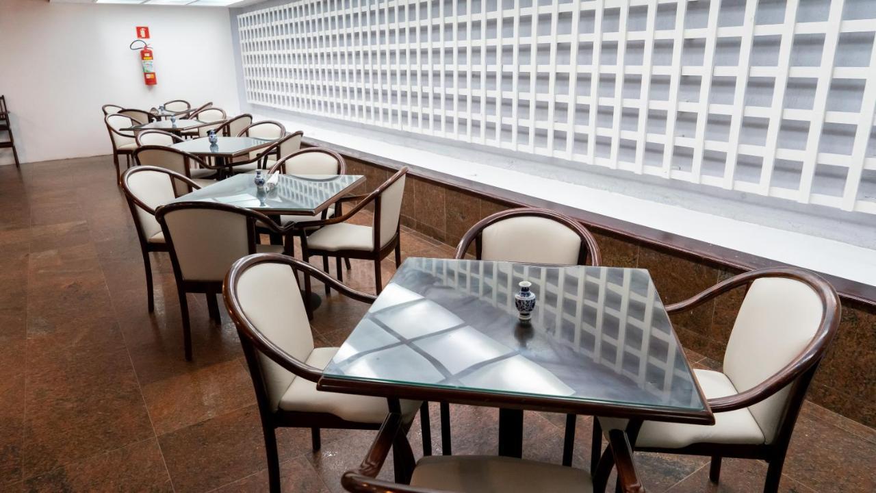 Praia Hotel Enseada Maceió Eksteriør bilde