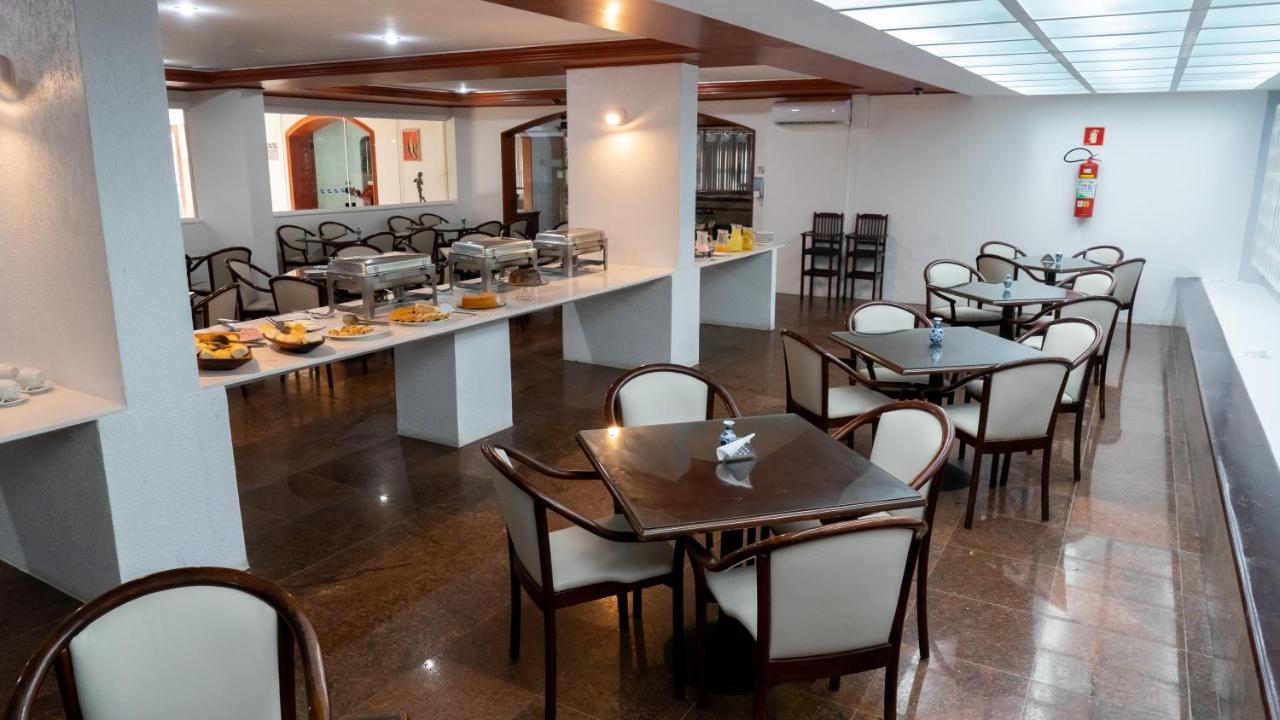 Praia Hotel Enseada Maceió Eksteriør bilde